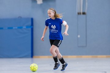 Bild 635 - wBJ NFV Futsalmeisterschaft